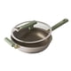 thumbnail image 3 of Sartén Antiadherente Utensilios De Cocina Wok Antiadherente Para Restaurante Al Aire Libre Huevo 34cm, 3 of 6
