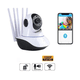 thumbnail image 2 of Cámara De Seguridad Wifi Smart 2.4g/5g | App Yoosee, 2 of 2
