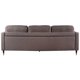 thumbnail image 5 of Sofa Seccional Derecho Fabio Cafe, 5 of 6