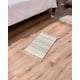 thumbnail image 4 of Alfombra Bajadas De Cama Boho Decorativas 1, 4 of 4