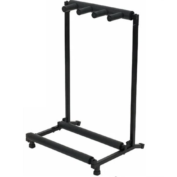 Stand Rockstand para 3 Guitarras o Bajos rs20880 b1 Fp