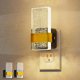 thumbnail image 1 of L LOHAS LED Night Lights Plug into Wall, 2 Pack Plug-in Night Lights, 1 of 3
