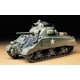 thumbnail image 2 of Kit de modelo TAMIYA 1/35 M4 Sherman de plástico, 2 of 5