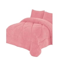 Genérico - Cobertor Chiporro 230X250 - Ideal Para Invierno A35