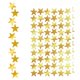 thumbnail image 1 of Pegatinas de Estrellas Alhaozz 1,5 cm Doradas Holográficas 1200 uds, 1 of 7