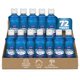 thumbnail image 1 of Detergente para platos Terra Breeze 72×3.5 oz (100 ml) tamaño viaje a granel, 1 of 9