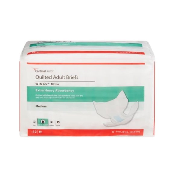Bragas para Adultos CARDINAL HEALTH-PR Talla Media 81-112 cm
