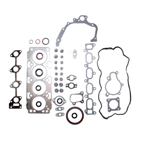 Repuestos Del Sol - Juego Empaquetadura Motor Kia Xtrek 2.0 2003 2008