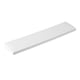 thumbnail image 3 of Almohadilla De Reposamu?ecas Para Teclado, Protección De Soporte Para Teclado De Ordenador Portátil, Hogar, Color Blanco, 3 of 5
