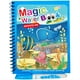 thumbnail image 2 of Reusable Coloring Book Magic Water Drawing Book Painting Drawing Toys Sensory Early Education Toys For Kids, 2 of 2