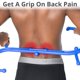 thumbnail image 4 of Herramientas de masaje Body Back Buddy Classic Buddy & Mini Bundle, 4 of 8