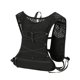 thumbnail image 4 of Chaleco De Running Para Mujer, Mochila De Hidratación Para Trail, Carreras Y Acampadas, Color Negro, 4 of 5