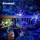 thumbnail image 2 of Luz Solar Decorativa Anordsem 120 LED Jardín Exterior, 2 of 3