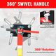 thumbnail image 4 of Soporte Multibanco Para Motores Auto 500kg 360° Profesional, 4 of 9