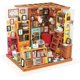 thumbnail image 1 of Kit de casa en miniatura Rolife 1:20 Tiny House DIY Dollhouse, 1 of 7