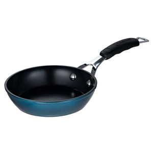 Bergner - Sarten Aluminio Forjado Midnight Blue 16 Cm