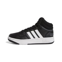 Zapatillas De Baloncesto Adidas Hoops 3.0 Unisex Para Niños, Talla 6