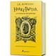 thumbnail image 1 of Libro Harry Potter N° 6 Misterio del Principe (20aniv.Hufflepuff Tapa Dura), 1 of 2