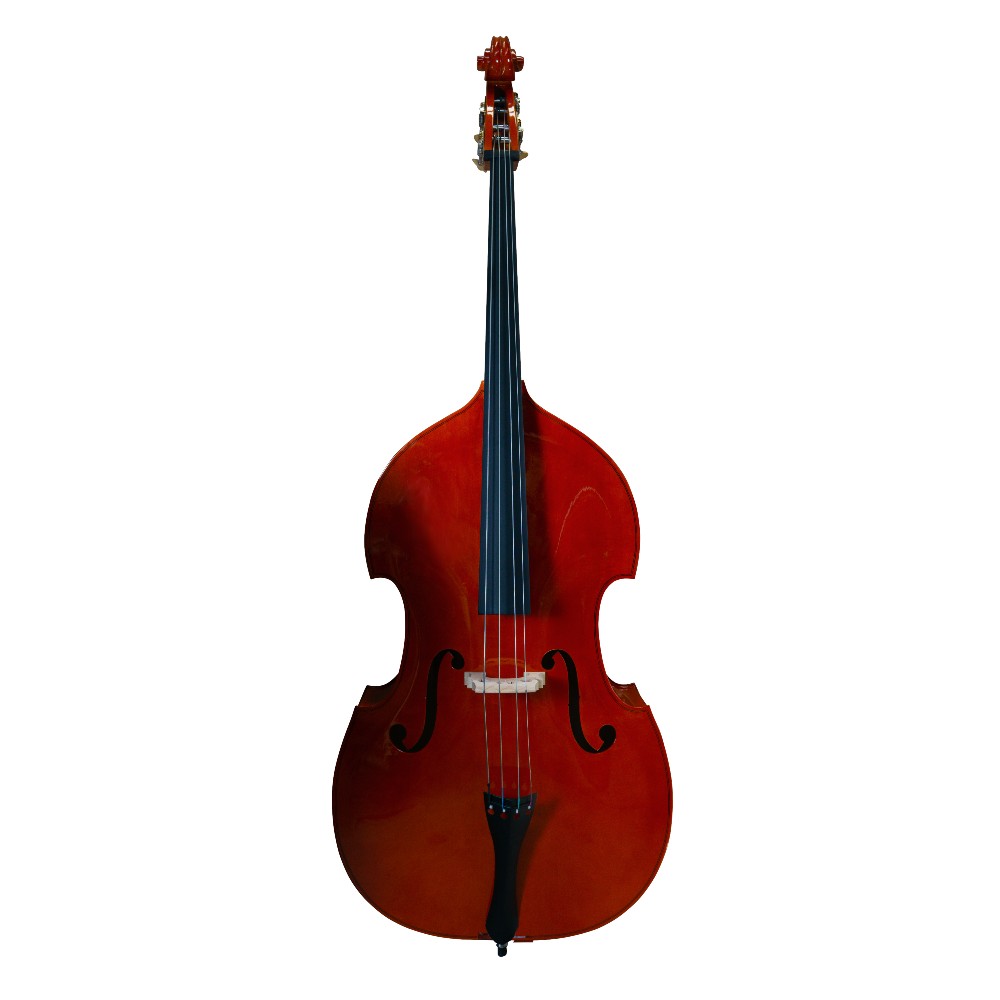 Contrabajo Livorno 3/4 Lib-500