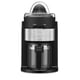 thumbnail image 1 of Exprimidor de cítricos Cuisinart CCJ-900P1 con jarra de 700 ml, color negro y plateado, 1 of 9