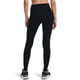 thumbnail image 2 of Leggins Under Armour Authentics para mujer, color blanco y negro, talla L, 2 of 5