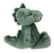 thumbnail image 3 of Peluche T-Rex Floppy muy suavecito en verde de 25 cm  Dino World, 3 of 6