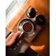 thumbnail image 5 of Tamper para café Normcore V4 de 58,5 mm con muelles de 15 libras/25 libras/30 libras, 5 of 9