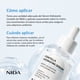 thumbnail image 5 of Sérum NIDA Centella Hydrating 50 ml Hidratante, 5 of 6