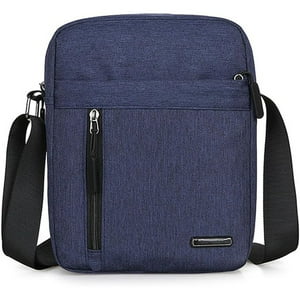 Veat00L - Bolsos Para Hombres, Gran Capacidad, Diseño Único, Artículos De Moda, Para La Vida Diaria, Negocios, Senderismo, Viajes