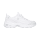 thumbnail image 1 of ZAPATILLAS URBANAS SKECHERS D'LITES FRESH START MUJER | 11931-WSL - Talla 38, 1 of 6