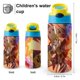 thumbnail image 2 of Honkai: Star Rail Botella de Agua con Tapa Pop Top de Un Toque, Acero Inoxidable, a Prueba de Fugas, para Deportes, Botella Infantil azul 12 oz, 2 of 6