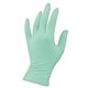 thumbnail image 2 of Guantes Hidratantes Miracle de Malcolm, fabricados en EE. UU., verde (talla pequeña), 2 of 4