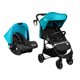 thumbnail image 1 of Coche Travel System Kansas RS-13551 Verde, 1 of 7