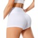 thumbnail image 1 of Hi Clasmix 35 High Waisted Spandex Biker Shorts for Women, 1 of 3