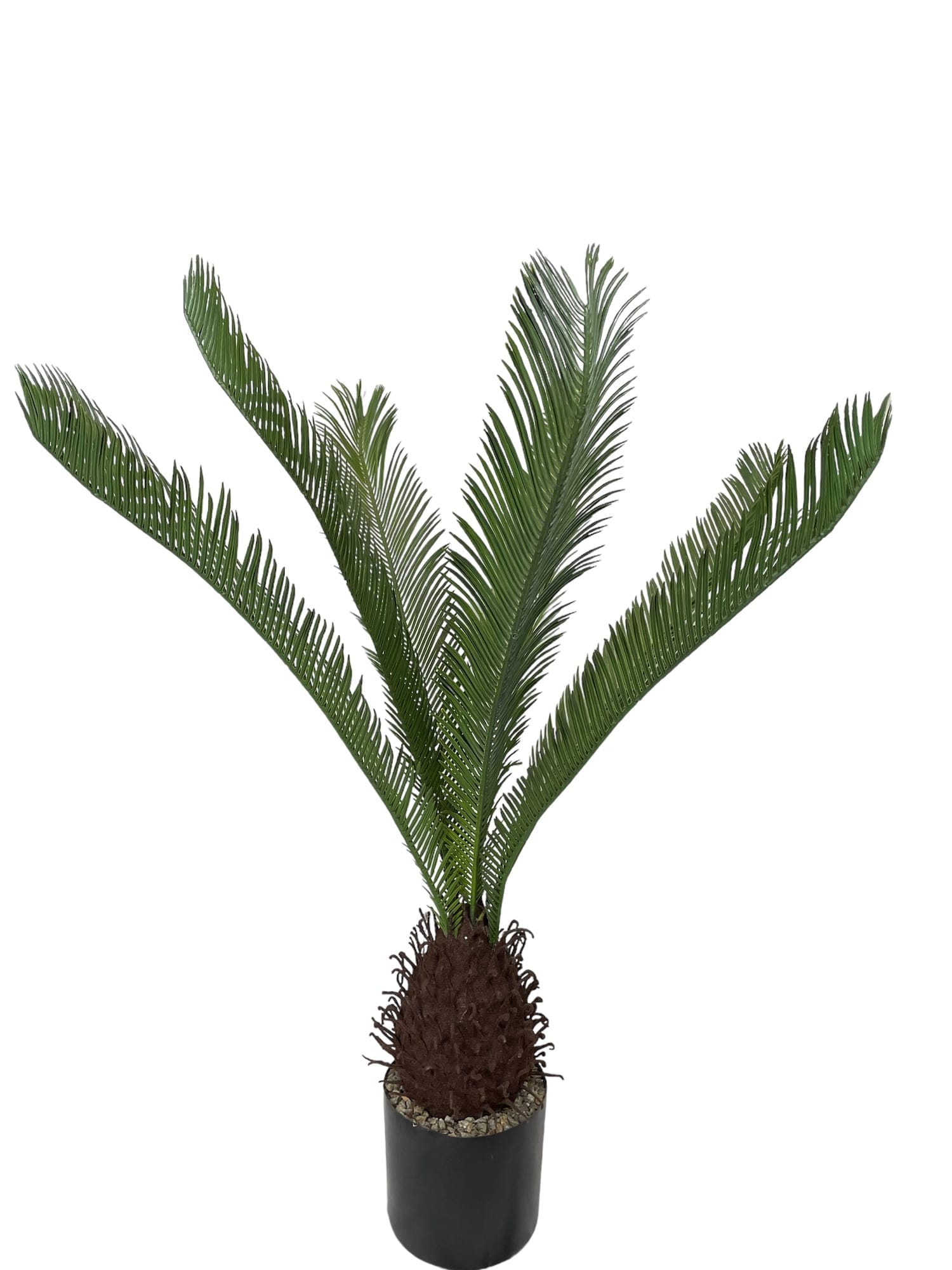 Corel - Palmera Cyca 110Cm Artificial