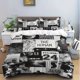 thumbnail image 1 of Actor D-Dylan Fashion O'BrienS Collage Hot Printed Pattern Suitable Suitable for Home Bedrooms Guest Rooms, 1 of 5