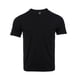 thumbnail image 2 of Polera Tilki Cotton Big Logo Tilki Negro/Gris Tenis Padel, 2 of 3