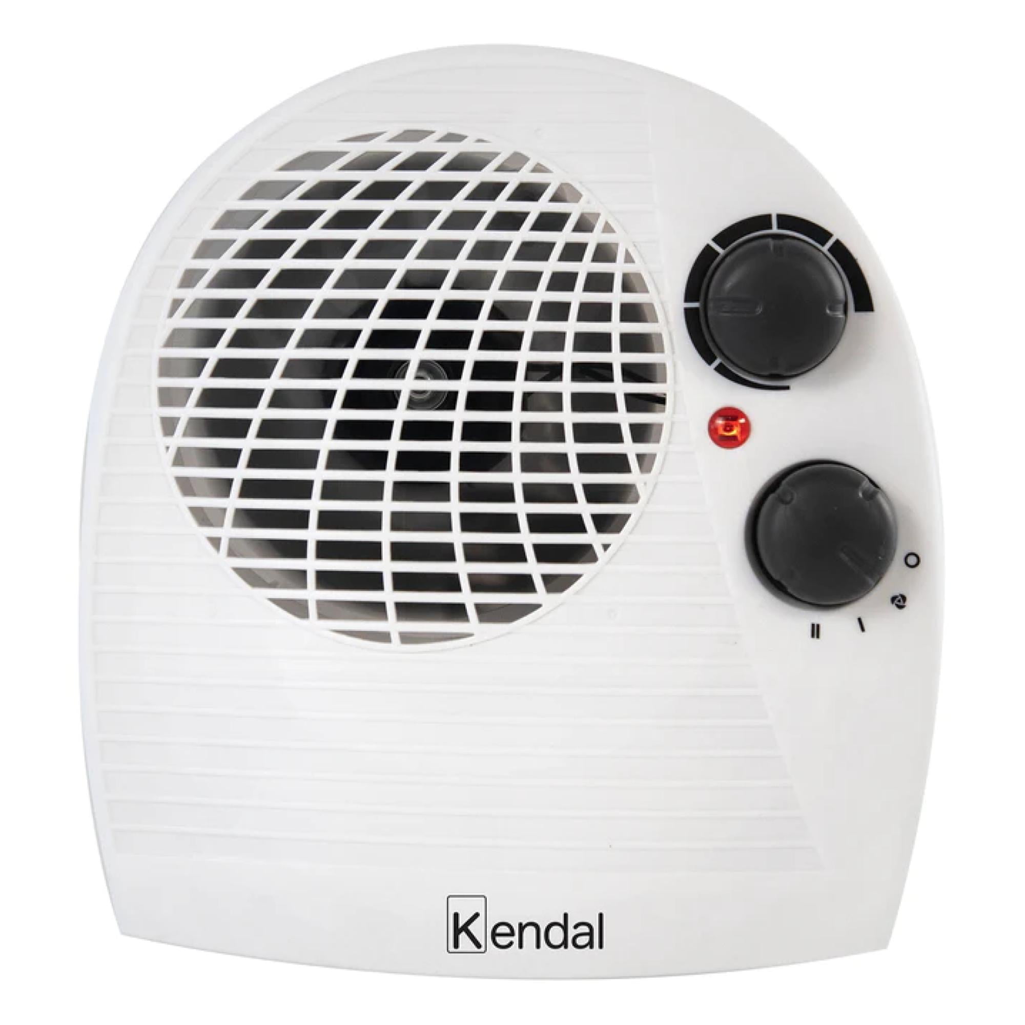 Kendal - Termoventilador Calefactor Horizontal 2000w 3 Mod Fh-116