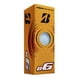 thumbnail image 2 of Pelota de golf Bridgestone 2023 e6 White Dozen, 2 of 3