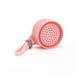 thumbnail image 3 of Licuadora portátil Tukribish Personal para batidos, color rosa, 380 ml, 3 of 3
