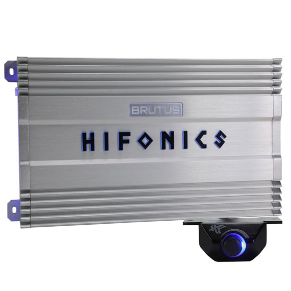 Amplificador de coche Hifonics Brutus Gamma 2200W Mono