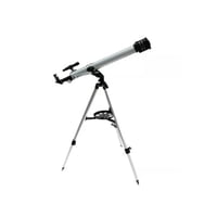 Tomasstore - Telescopio Astronómico 60 Mm Con Trípode