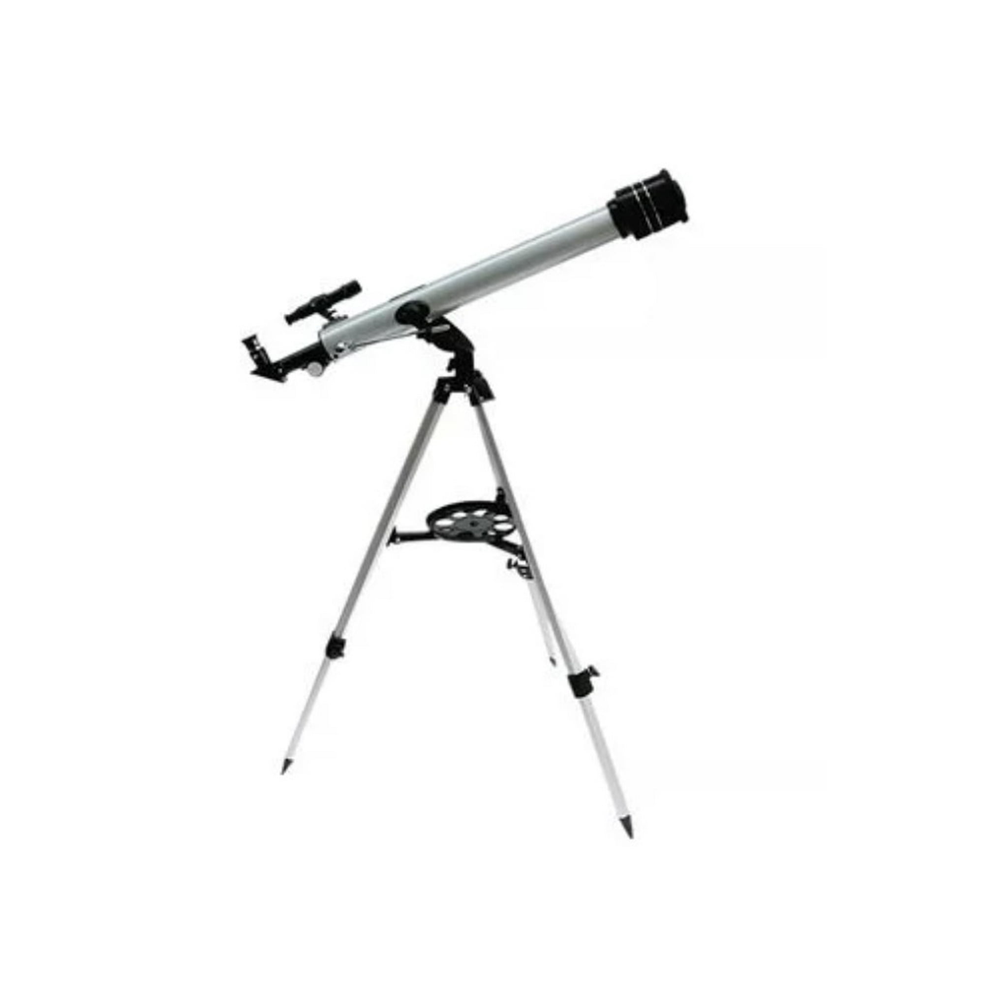 Tomasstore - Telescopio Astronómico 60 Mm Con Trípode