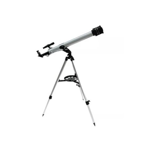 Tomasstore - Telescopio Astronómico 60 Mm Con Trípode
