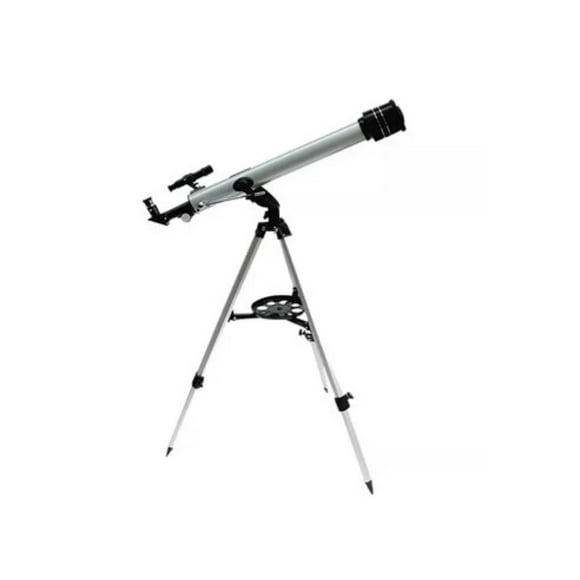 Telescopio Astronómico 60 Mm Con Trípode