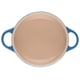 thumbnail image 4 of Miniredonda de gres Cocotte Le Creuset, 414 ml, Marsella, 4 of 6