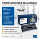 thumbnail image 2 of Toner CF258A 58A Alternativo M404 M404dn M428 M428fdw, 2 of 3