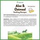 thumbnail image 2 of Champú Calmante NaturVet con aloe y avena para perros y gatos 473 ml, 2 of 3
