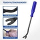 thumbnail image 2 of Herramienta Remueve Remaches Auto XLSFPY Mango Ergonamico, 2 of 3