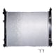 thumbnail image 1 of Radiador motor aut nissan versa sense 1.6 2015 2018, 1 of 2
